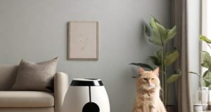 Pubblicazione scientifica: L’impatto dei purificatori d’aria sulla qualità della vita