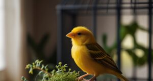 Posizionamento della Gabbia: Luce, Calore e Rumore