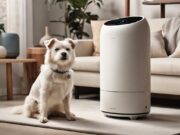 Come un depuratore d’aria può migliorare anche la salute del vostro animale domestico.