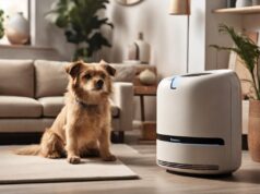 Purificatori d’Aria con Tecnologia UV-C: Elimina Batteri e Allergeni