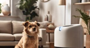 Purificatori d’Aria con Tecnologia UV-C: Elimina Batteri e Allergeni