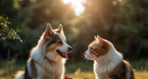 La diagnosi delle intolleranze alimentari nei cani e nei gatti