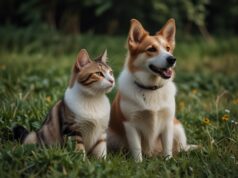 Principali allergeni alimentari per cani e gatti