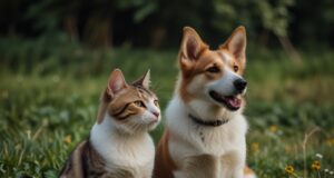 Principali allergeni alimentari per cani e gatti
