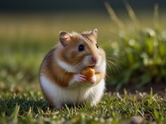 Cosa Mangia un Criceto? Nutrizione e Dieta Equilibrata
