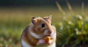 Cosa Mangia un Criceto? Nutrizione e Dieta Equilibrata