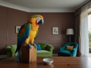 Animali Esotici in Casa? Purificatori d’Aria per Tutte le Specie