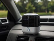 Purificatori d’Aria Portatili: L’Alleato Ideale per i Viaggi con Animali