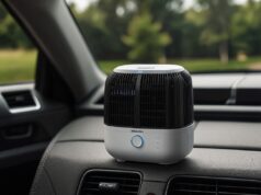 Purificatori d’Aria Portatili: L’Alleato Ideale per i Viaggi con Animali