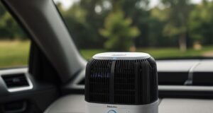 Purificatori d’Aria Portatili: L’Alleato Ideale per i Viaggi con Animali