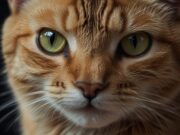 Snack Innovativi per Gatti: Ricette con Insetti, Alghe, Canapa e Ingredienti Fermentati