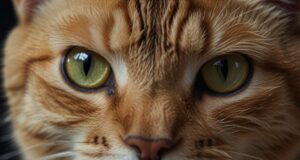 Snack Innovativi per Gatti: Ricette con Insetti, Alghe, Canapa e Ingredienti Fermentati