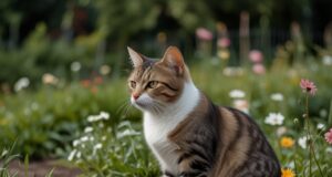 L’Impatto Ambientale, Salute e Innovazioni nel Cibo Secco per Gatti: Una Panoramica Completa