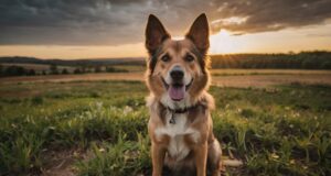 Rivoluzione a Quattro Zampe: Le Ultime Innovazioni Tecnologiche per il Benessere del Tuo Cane