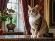 L’Universo Chic dei Gatti: Dalla Moda Eco-Friendly agli Accessori Hi-Tech