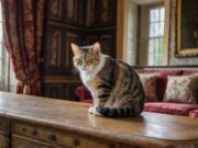 L’universo Hi-Tech dei Gatti: Innovazioni e Comfort per i Nostri Amici a Quattro Zampe