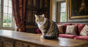 L’universo Hi-Tech dei Gatti: Innovazioni e Comfort per i Nostri Amici a Quattro Zampe