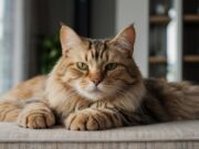 Accessori Innovativi per Gatti: Comfort, Salute e Sicurezza Assicurati