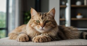 Accessori Innovativi per Gatti: Comfort, Salute e Sicurezza Assicurati