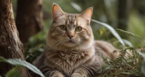 Lusso Felino: Il Vademecum Definitivo per Vizi e Delizie del Tuo Gatto Reale