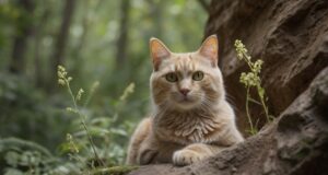 Il Regno del Lusso Felino: Dal Collare Gioiello ai Saloni di Bellezza per Gatti Regali