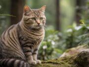 Il Paradiso dei Gatti Moderni: Dalle Avventure in Movimento ai Comfort di Design