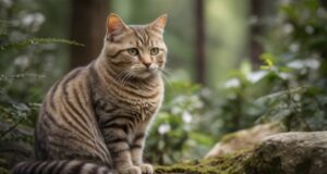 Gatti Futuristici: Stimola la Mente e Monitora la Salute del Tuo Felino con Tecnologia Innovativa