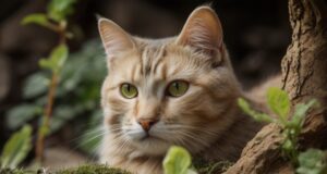 Moda Felina: Eleganza e Comfort per Gatti di Stile