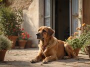 Oltre il Guinzaglio: Un Viaggio nel Mondo Interiore del Tuo Cane e nell’Arte dell’Addestramento Empatico