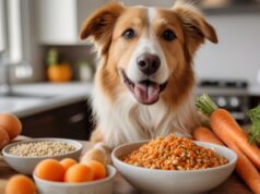 L’Arte della Nutrizione Canina: Dal Sistema Digestivo ai Segreti di una Dieta Bilanciata per Ogni Fase della Vita