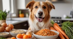 Nutrizione Canina: Dal Piatto ai Superfood, Tutto il Benessere per il Tuo Amico a Quattro Zampe