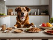 Il Menu del Fido in Forma: Scelte Alimentari e Segreti del Benessere Canino