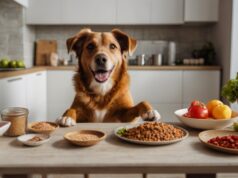Il Nuovo Mondo dell’Alimentazione Canina: Dalle Crocchette Rivoluzionarie ai Superfood e alle Ricette Fai-da-te