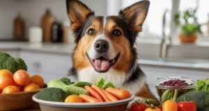 Guida Completa alla Nutrizione Canina: Sfatiamo i Miti e Scopriamo i Segreti per un Cane Sano e Felice