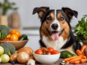 La Dieta Canina Perfetta: Dal Cucciolo all’Anziano, tra Cibo Casalingo, Integratori e Idratazione Essenziale