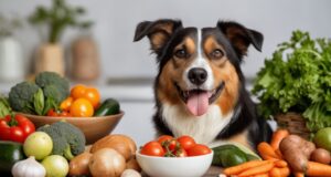 Dal Croccantino alla Cucina Gourmet: L’Evoluzione del Pet Food tra Storia, Nutrizione e Innovazione
