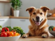 Nutrire Fido: Tra la Cucina di Casa e le Corsie del Supermercato