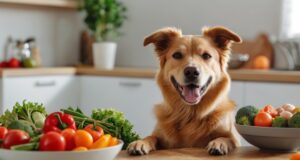 Nutrire Fido: Tra la Cucina di Casa e le Corsie del Supermercato