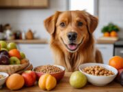 Guida Gourmet per Fido: Nutrizione Equilibrata e Diete Speciali per il Tuo Cane