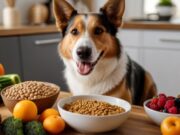 Guida Completa alla Nutrizione Canina: Dalla Ciotola alla Vita Sana dei Nostri Amici a Quattro Zampe