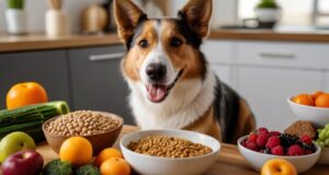 Guida Completa alla Nutrizione Canina: Dalla Ciotola alla Vita Sana dei Nostri Amici a Quattro Zampe