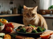 Il Codice Segreto dei Gatti: Svelare il Linguaggio del Corpo e la Vita Notturna dei Nostri Amici a Quattro Zampe