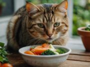 Dalla Giungla alla Ciotola: Un Viaggio nella Nutrizione del Gatto tra Miti, Verità e Ricette Casalinghe