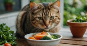 Dalla Giungla alla Ciotola: Un Viaggio nella Nutrizione del Gatto tra Miti, Verità e Ricette Casalinghe