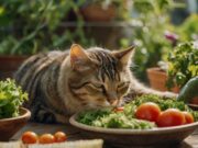 La Guida Definitiva all’Alimentazione Felina: Dalla Dieta BARF alle Allergie, Tutto per il Benessere del Tuo Gatto