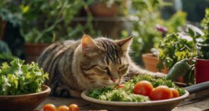 La Guida Definitiva all’Alimentazione Felina: Dalla Dieta BARF alle Allergie, Tutto per il Benessere del Tuo Gatto