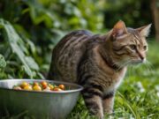 Il Mondo del Cibo Felino: Dall’ABC della Nutrizione alle Ultime Tendenze per la Salute del Tuo Gatto