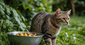 L’ABC della Nutrizione Felina: Dal Cibo Giusto agli Snack, Tutto per il Benessere del Tuo Gatto