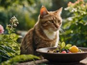 La Grande Sfida Alimentare: Confronto Tra Diete Casalinghe e Cibi Commerciali per Gatti e la Battaglia Contro le Allergie