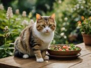 L’Arte della Nutrizione Felina: Guida Completa per un Gatto Sano e Felice